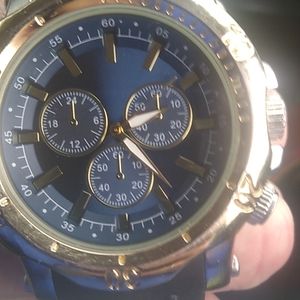 Men's watch